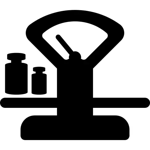 Shop Scale