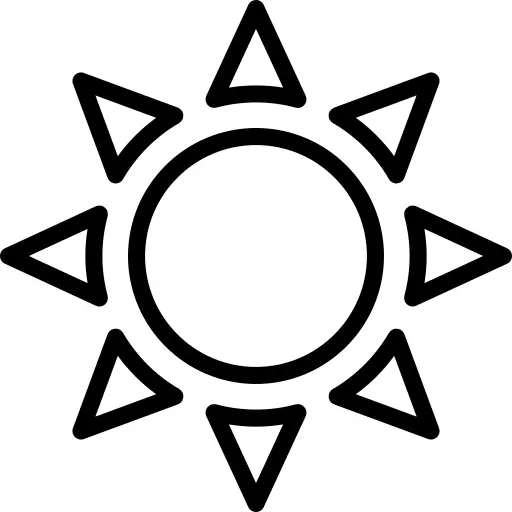 太阳