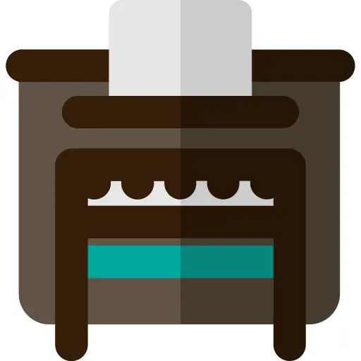 钢琴