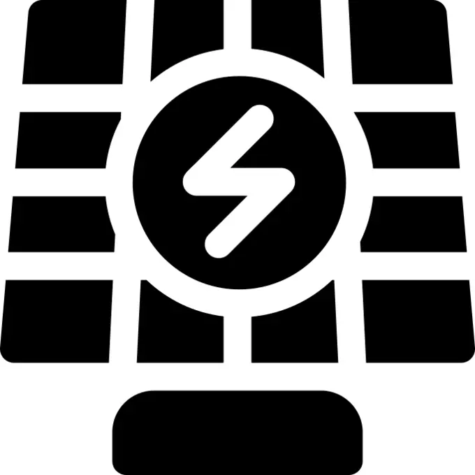 Solar energy