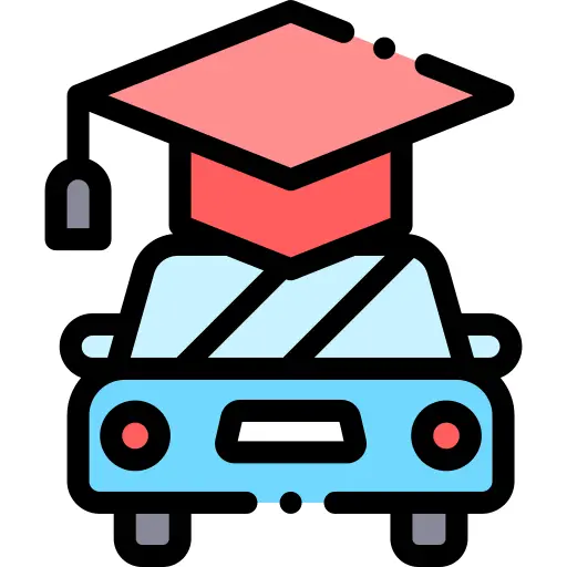 驾驶学校