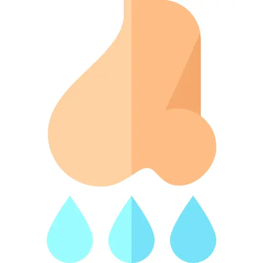 流鼻涕