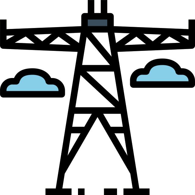 Signal tower