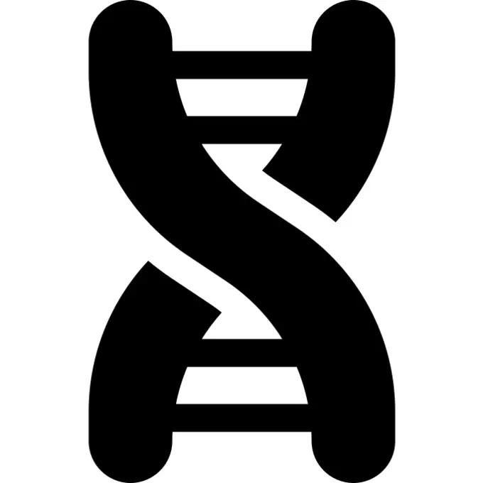 脱氧核糖核酸