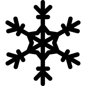 雪花