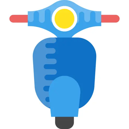 Vespa
