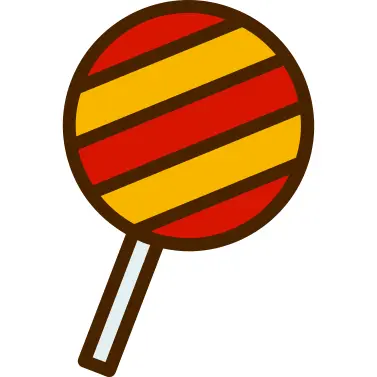 糖果