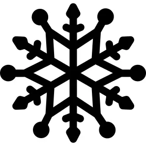 雪花