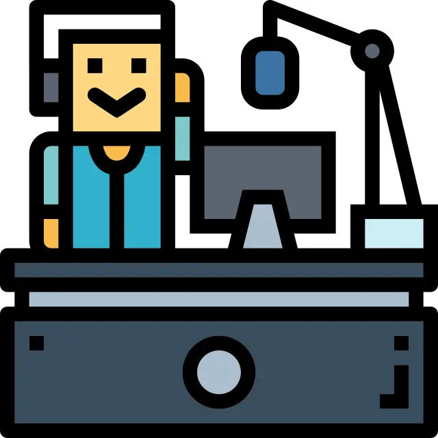 DJ