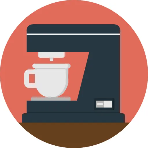 Coffee machine
