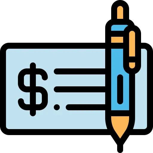 Cheque