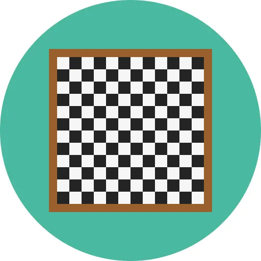 Chess board
