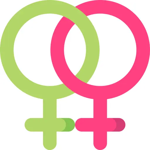 Lesbian