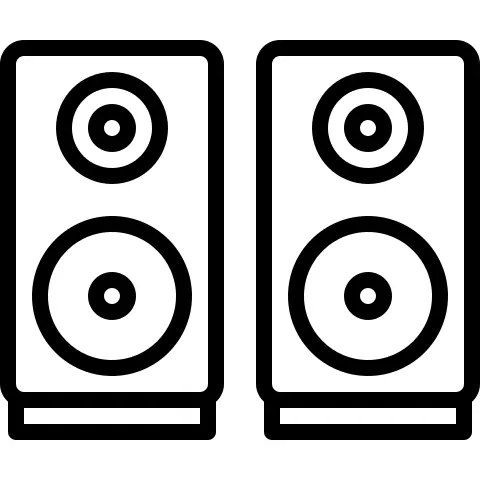 扬声器