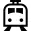 Train front