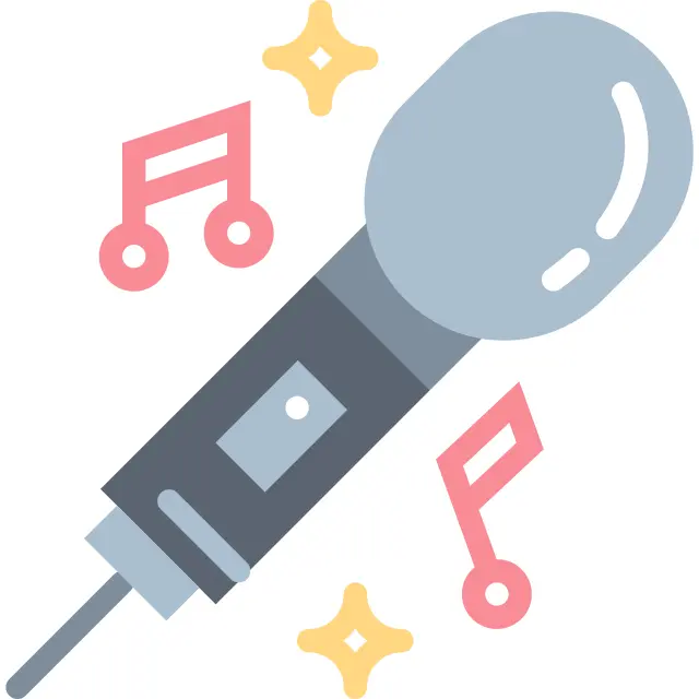 Microphone