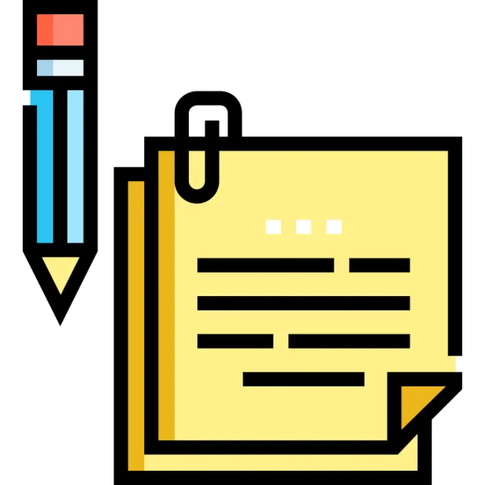 Notes