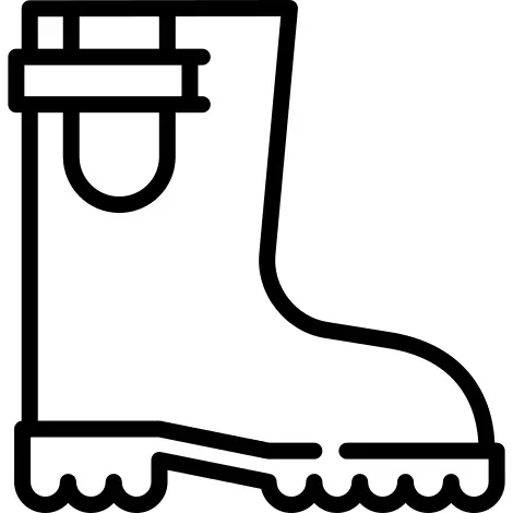 Rain Boots