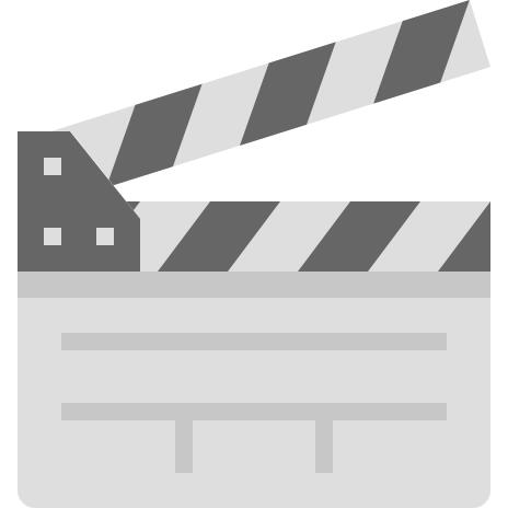 Clapperboard