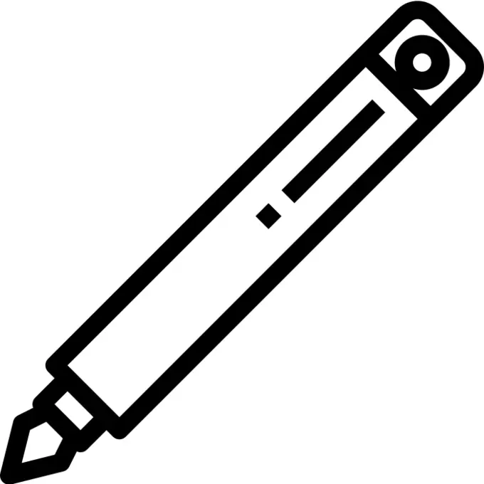 Spy pen