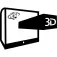 3d print symbol