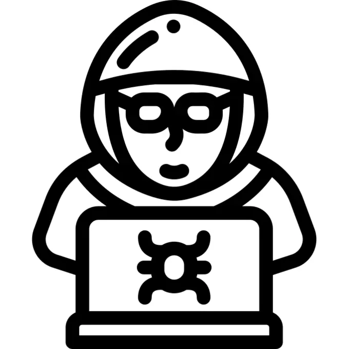 Hacker