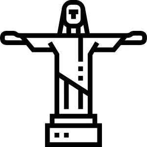 Christ the redeemer
