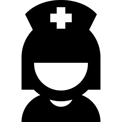 护士