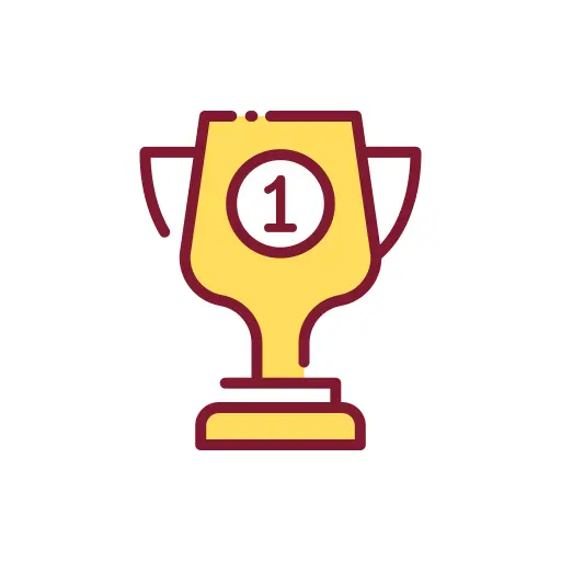 Trophy