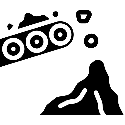 Mining