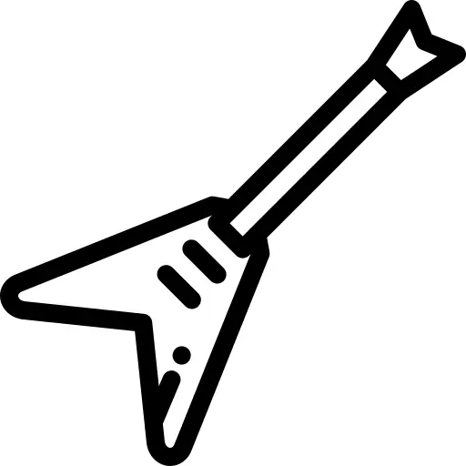 电吉他
