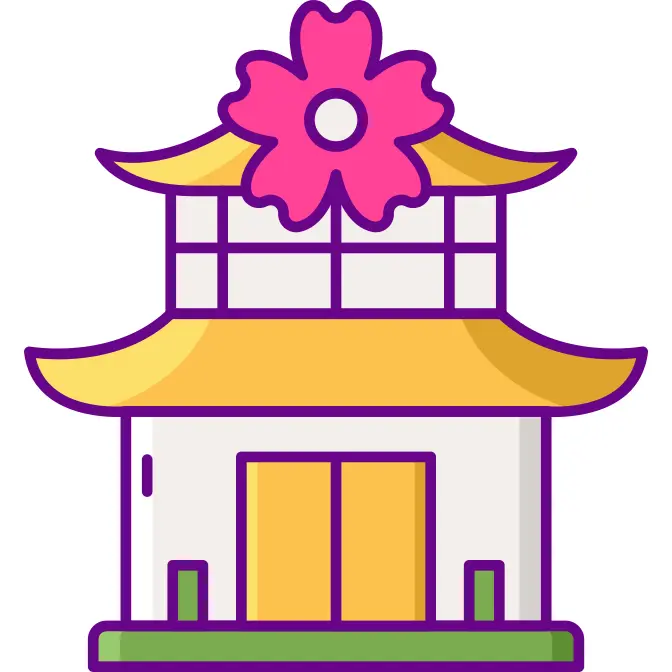 Temple