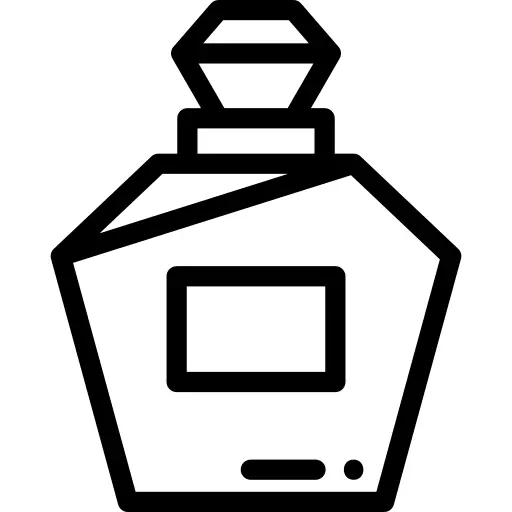香水