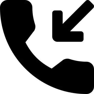 Incomming call