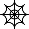Spider web