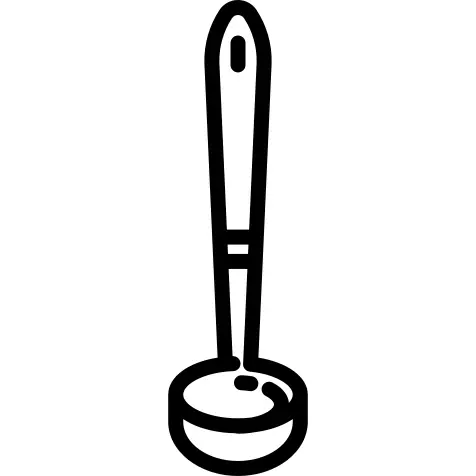 Soup Ladle