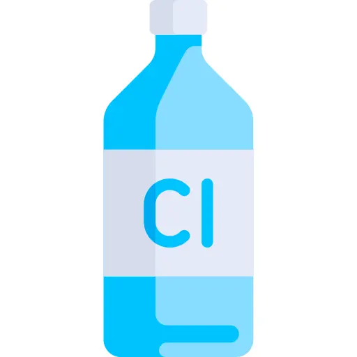 氯