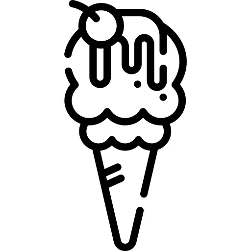 Ice cream