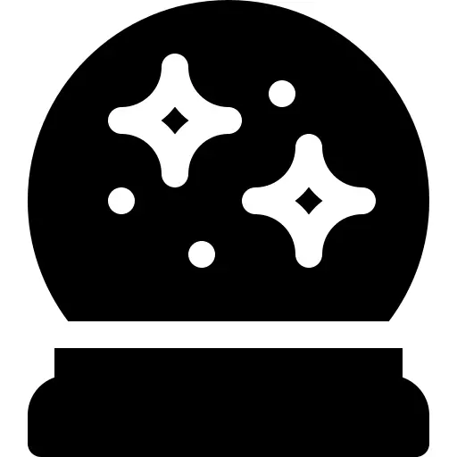 Crystal ball