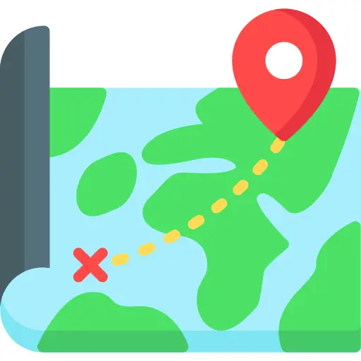 地图