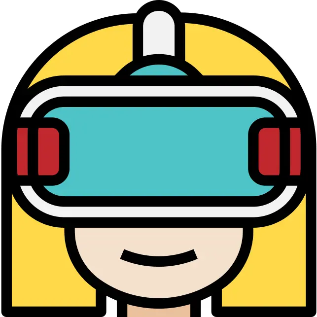 Virtual reality