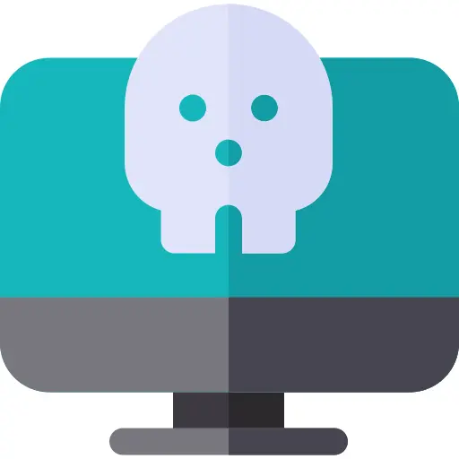 砍死