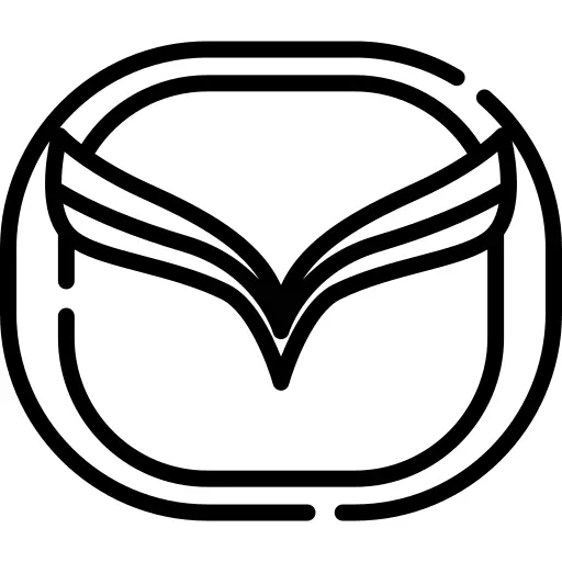 马自达