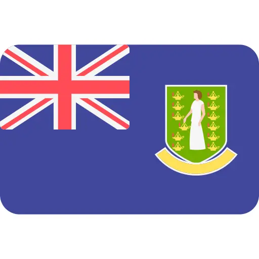 英属维尔京群岛