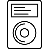 Apple iPod