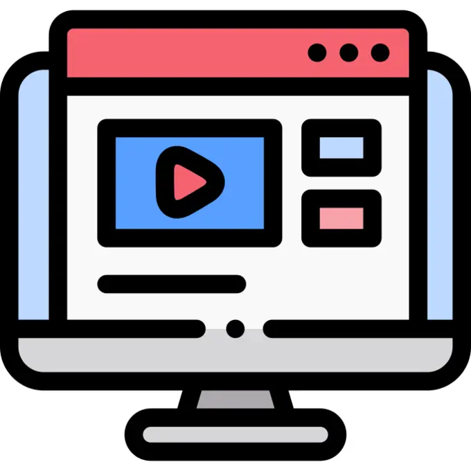 视频