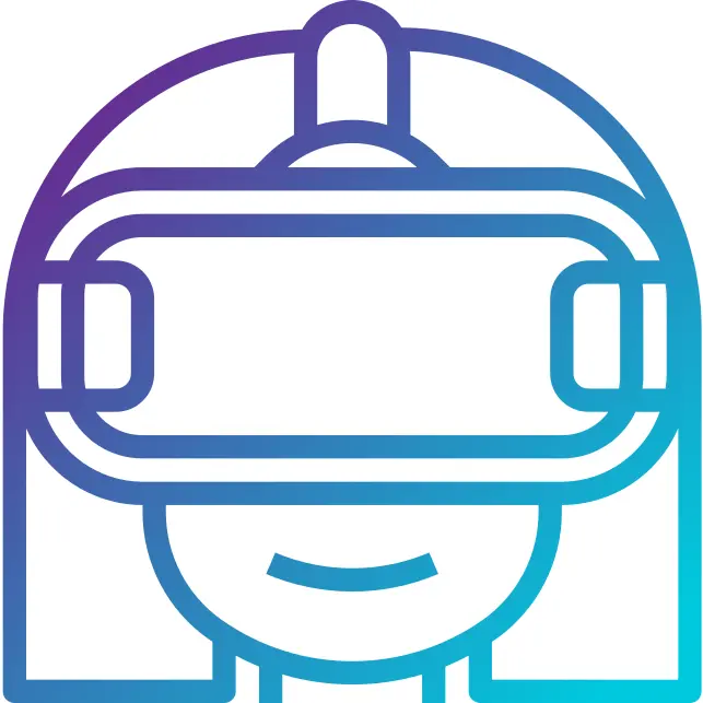 Virtual reality