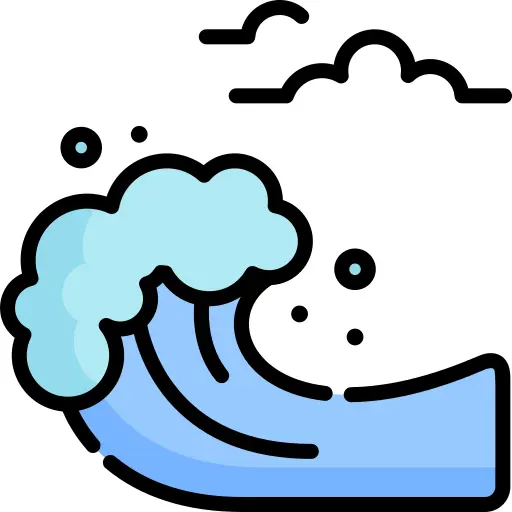 海啸