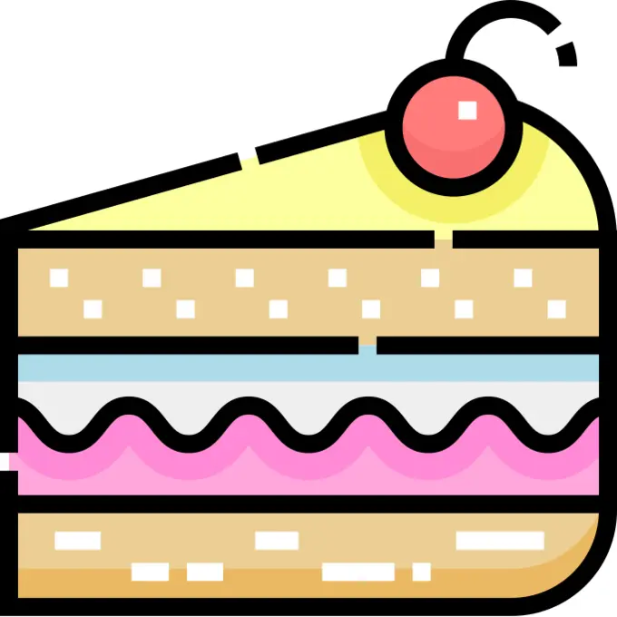 Piece of cake