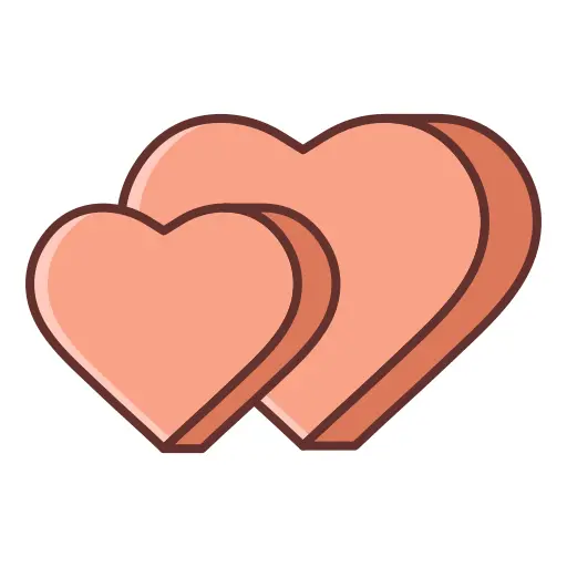 心